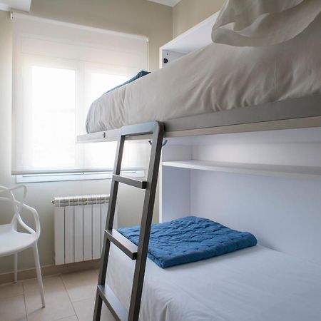 Apartaments Turistics Cardona II エクステリア 写真