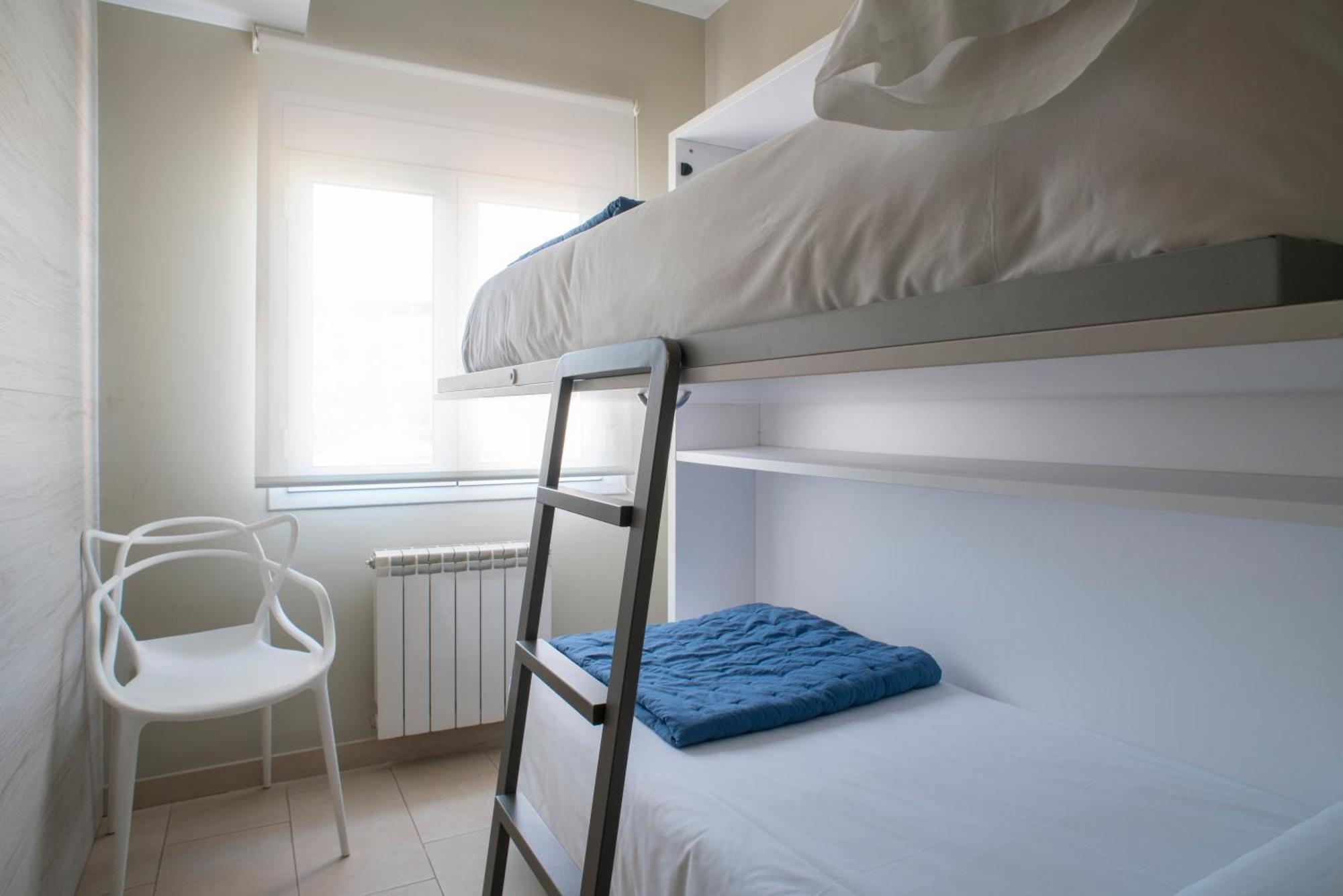 Apartaments Turistics Cardona II エクステリア 写真