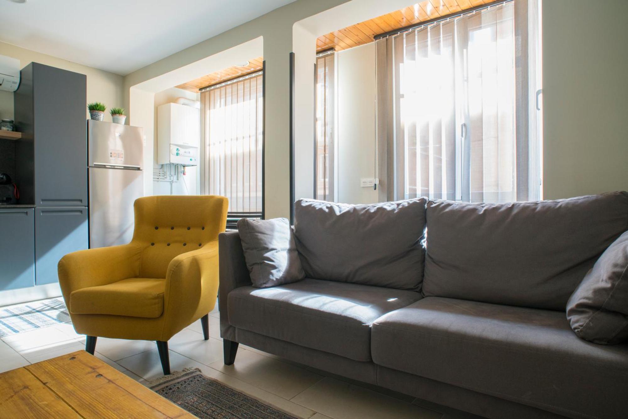 Apartaments Turistics Cardona II エクステリア 写真