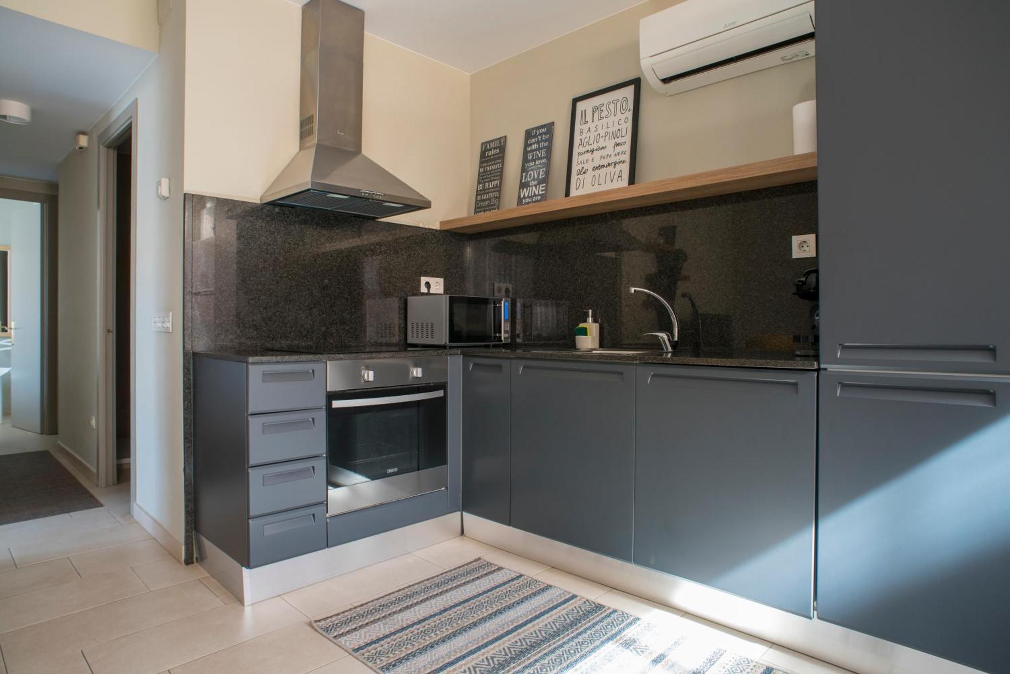 Apartaments Turistics Cardona II エクステリア 写真